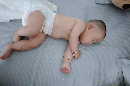 邹平怀孕是不是很怕热