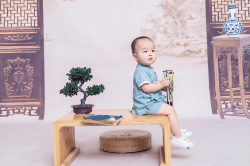 邹平宝宝感冒晚上咳嗽